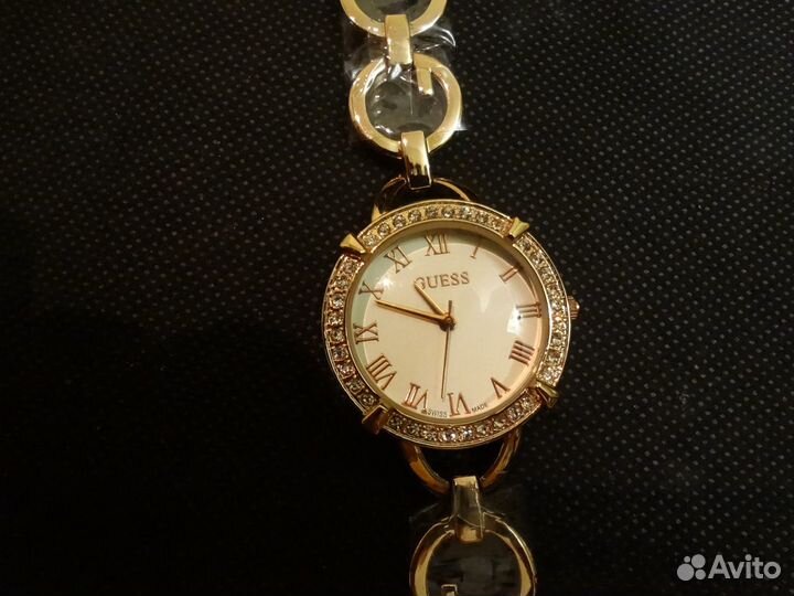 Часы Guess новые