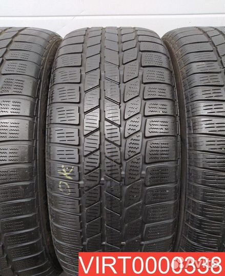 Continental ContiWinterContact TS 810 235/55 R17 99V