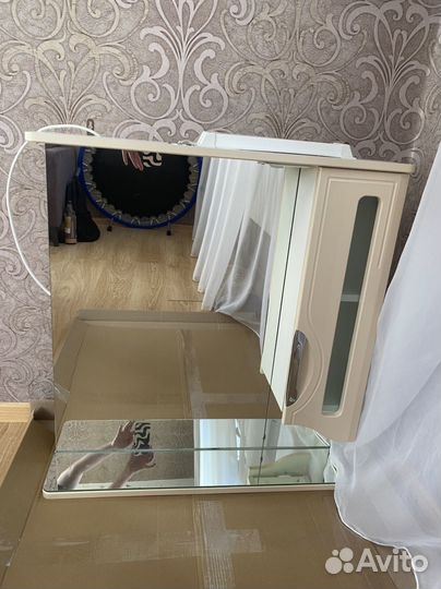 Гарнитур для ванной комплект