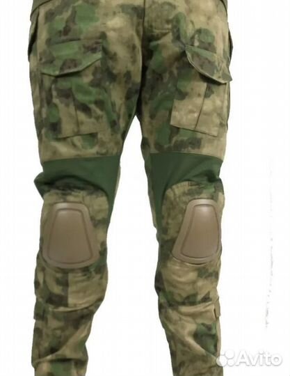 Комплект EmersonGear Gen2 Combat ShirtPants-AT-FG