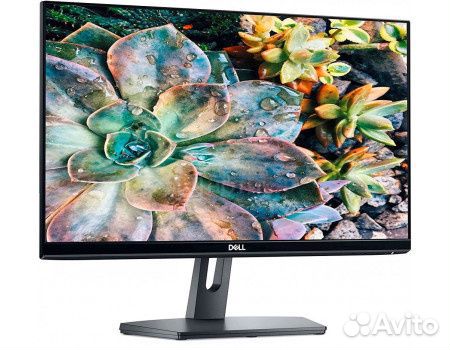 Монитор Dell 21.5