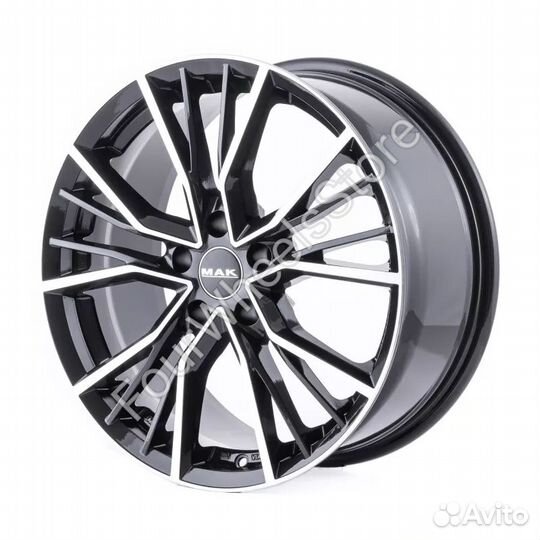 Диски Audi A7 R21