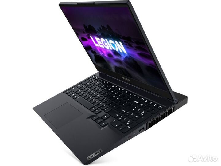 Ноутбук Lenovo 82JW00Q7US