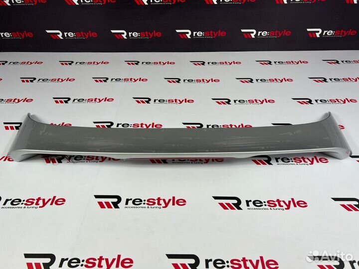 Спойлер Toyota Camry 30 Тип 1 T1541