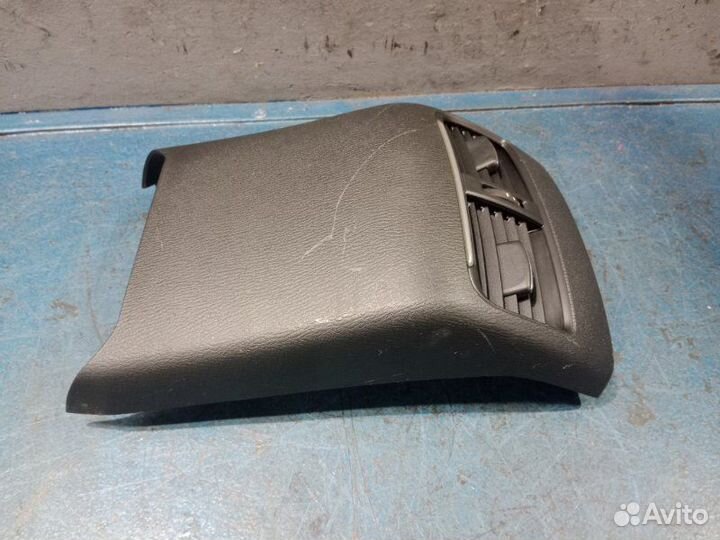 Воздуховод салона задний Mazda 6 GJ