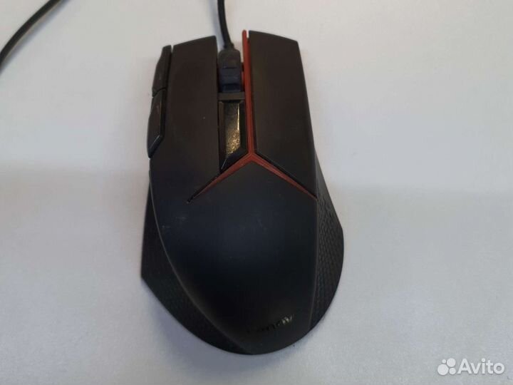 Игровая мышь Lenovo Y Gaming