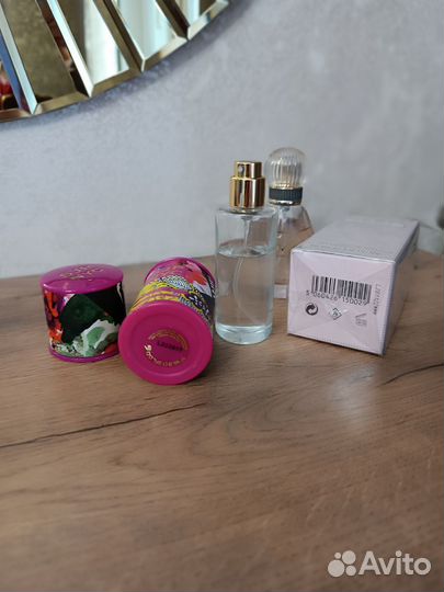 Духи женские Sarah Jessica Parker