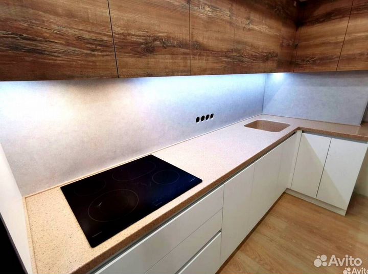 Кухонный гарнитур 