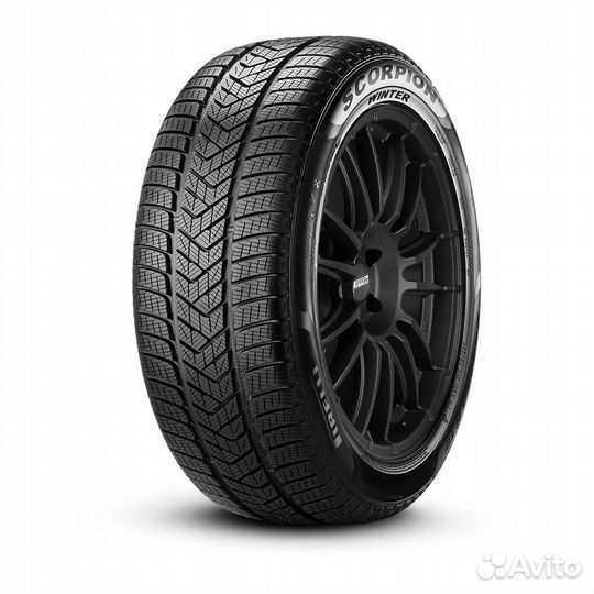 Pirelli Scorpion Winter 275/40 R21 107V