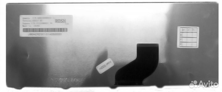 Клавиатура Packard Bell Dot SE3 OEM