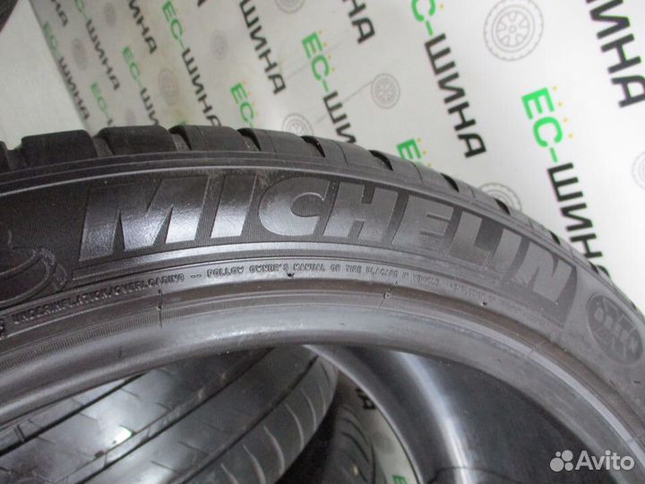 Michelin Latitude Sport 3 295/35 R21 103Y