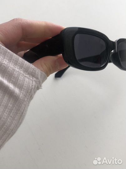 Солнцезащитные очки женские