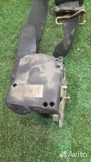 Ремень безопасности передний правый Ford Mondeo 3