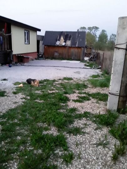 Дом 74 м² на участке 19 сот.