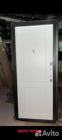 Дверь входная в дом с бесплатной установкой