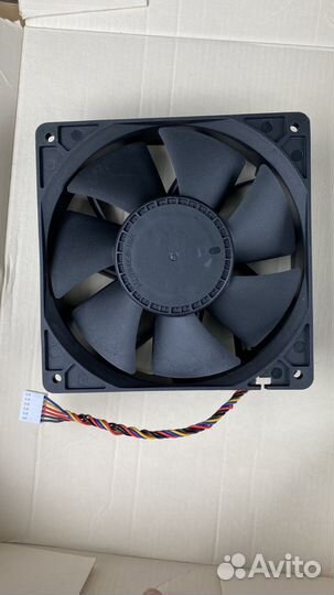 Вентилятор Кулер для асика Whatsminer M20S/M21S