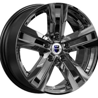 Литые диски K&K Висмут 7×R16 5×114.3