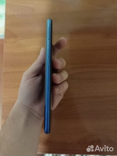 realme 6, 4/128 ГБ