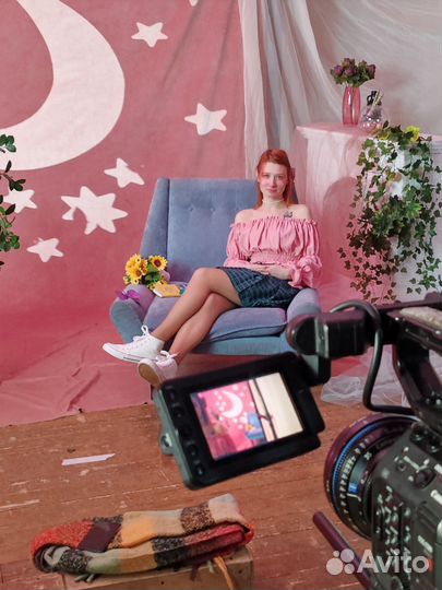 Muse Фотостудия