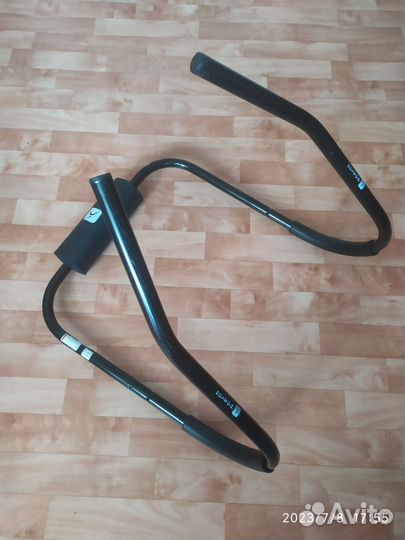 Массажер молекула для ног