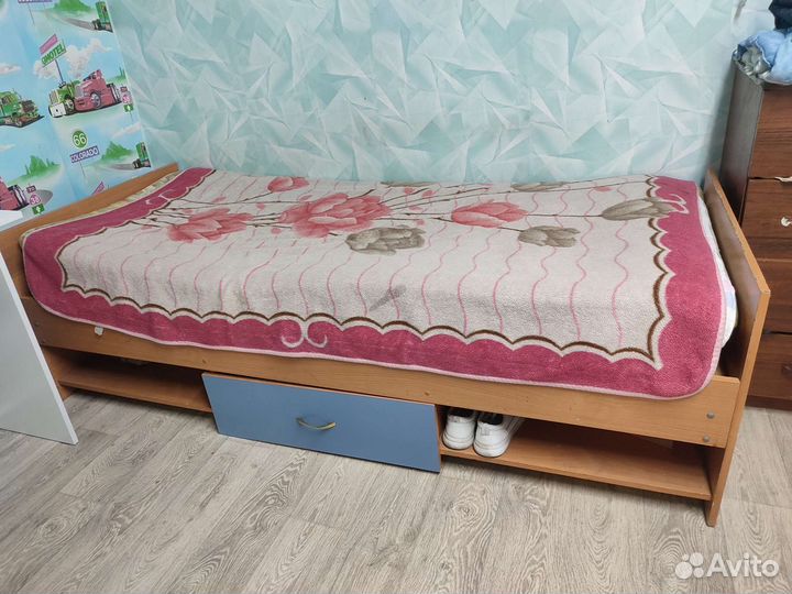 Детский гарнитур