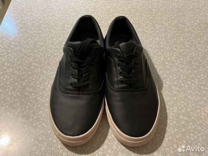 Кеды мужские