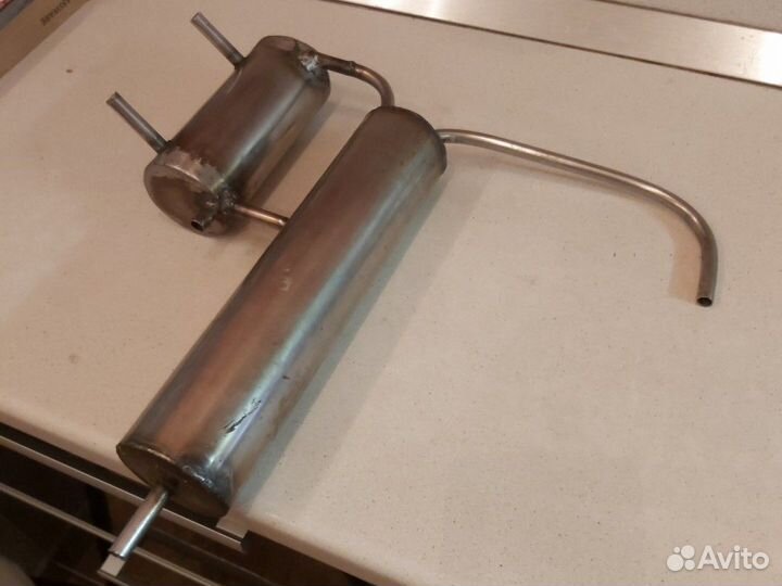 Дистиллятор самогонный аппарат