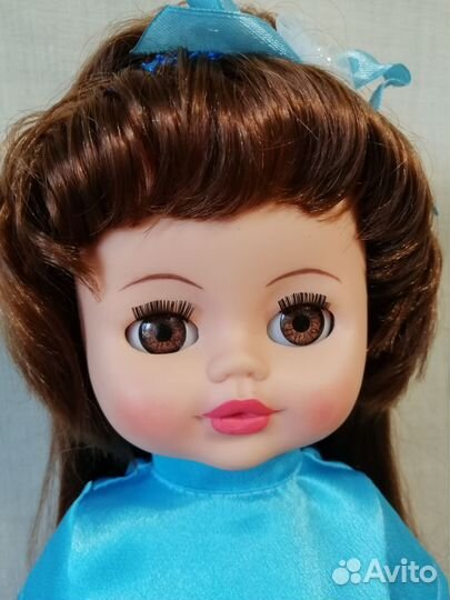 Куклы Алисы