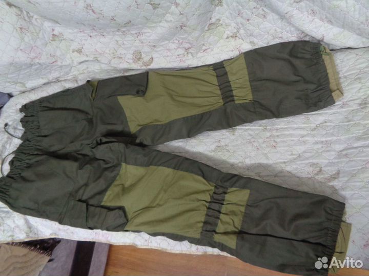 Продам штаны от костюма горка