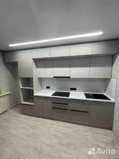 Кухонный гарнитур на прямую от производителя