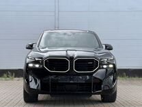 BMW XM 4.4 AT, 2023, 1 200 км, с пробегом, цена 22 000 000 руб.