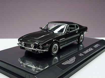 1:43 Aston Martin V8 Vantage (1977)