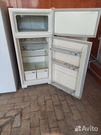 Холодильник