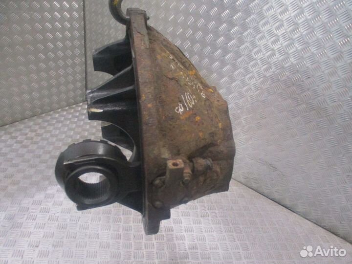 Корпус редуктора Volvo 20366530