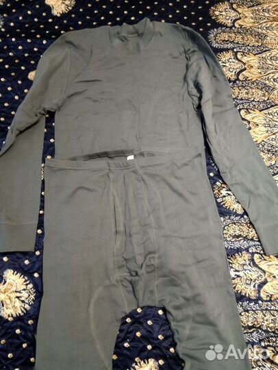 Белье нательное