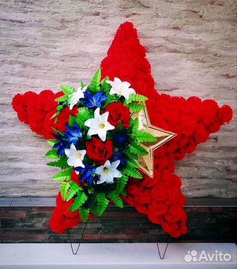 Венки ритуальные опт, розница