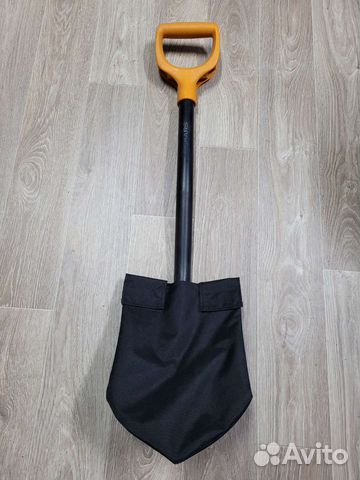 Чехол для лопаты фискарс