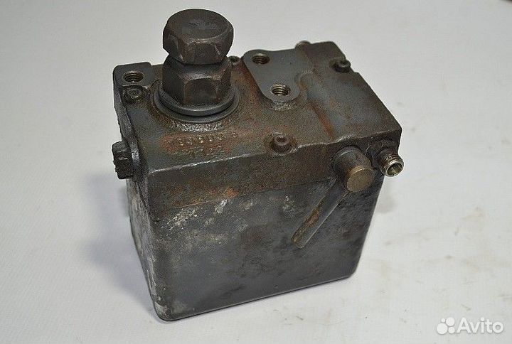 Насос подъема кабины mercedes-benz Actros MP2/MP3