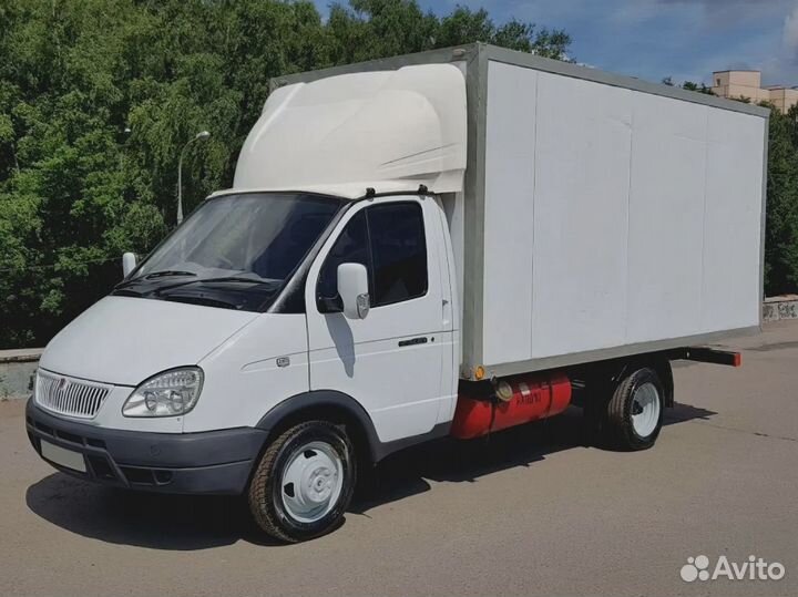 Грузоперевозки и Квартирные переезды