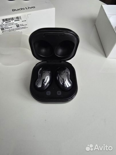 Samsung Galaxy Buds Live