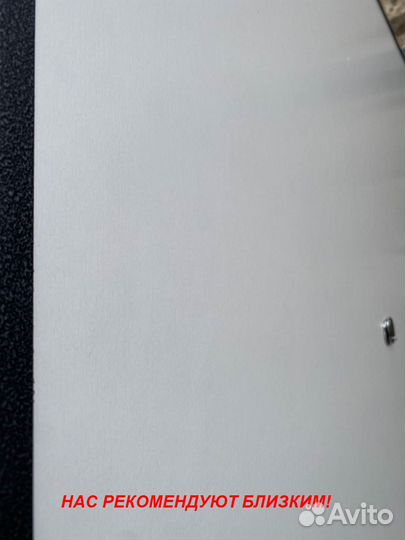 Тяжелая дверь входная с доставкой