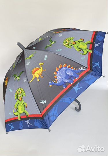 Зонтик детский