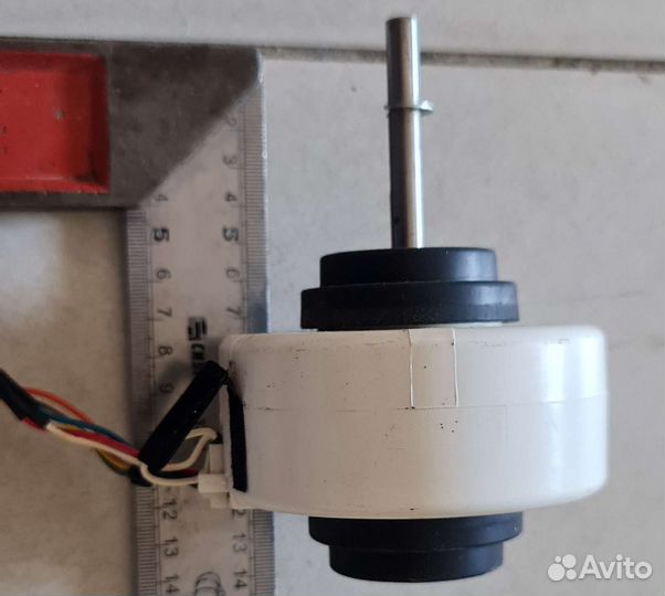 Запчасти для сплит систем