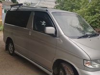 Mazda Bongo Friendee 2.0 AT, 2003, 405 000 км, с пробегом, цена 650 000 руб.