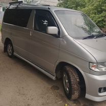 Mazda Bongo Friendee 2.0 AT, 2003, 405 000 км, с пробегом, цена 670 000 руб.