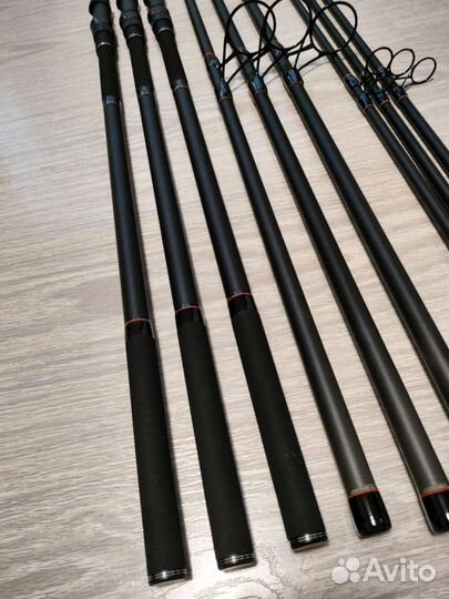 Карповые удилища рыболовные Dayo Carpe Carp