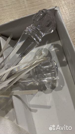 Ножи свадебные