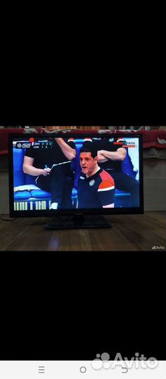 Телевизор 24