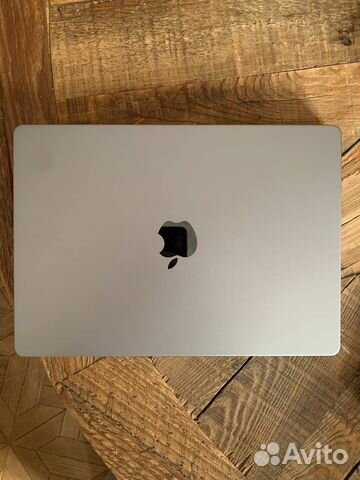 Apple MacBook Pro 14 mkgp3ru/A Space Gray купить в Москве | Электроника ...