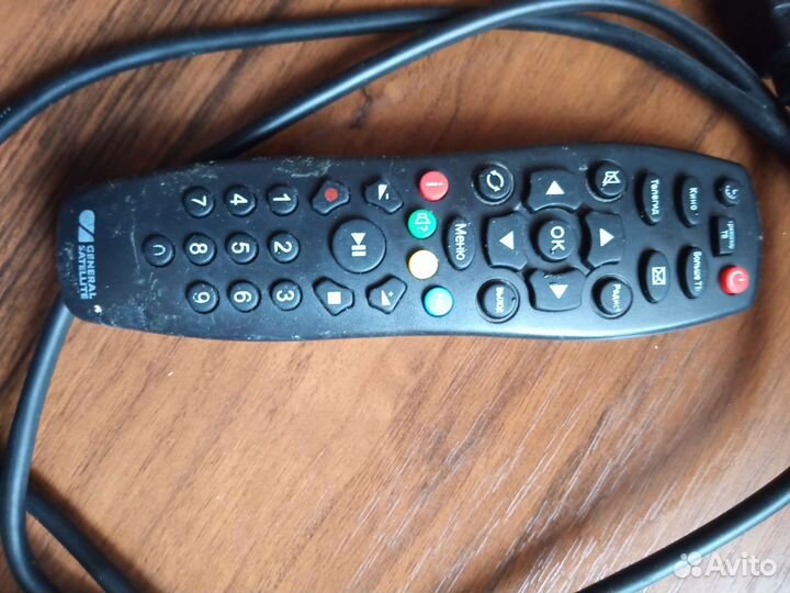 TV приставка